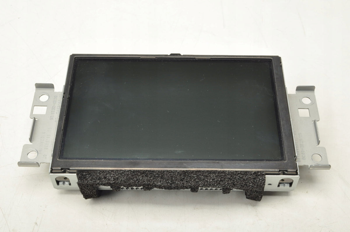VOLVO S60 II V60 XC60 SCREEN DISPLAY 31357097