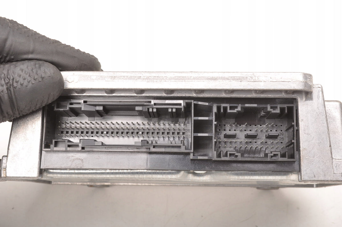 VOLVO S60 II V60 XC60 SENSOR CUSHION AIRBAG 31406637 SHOT