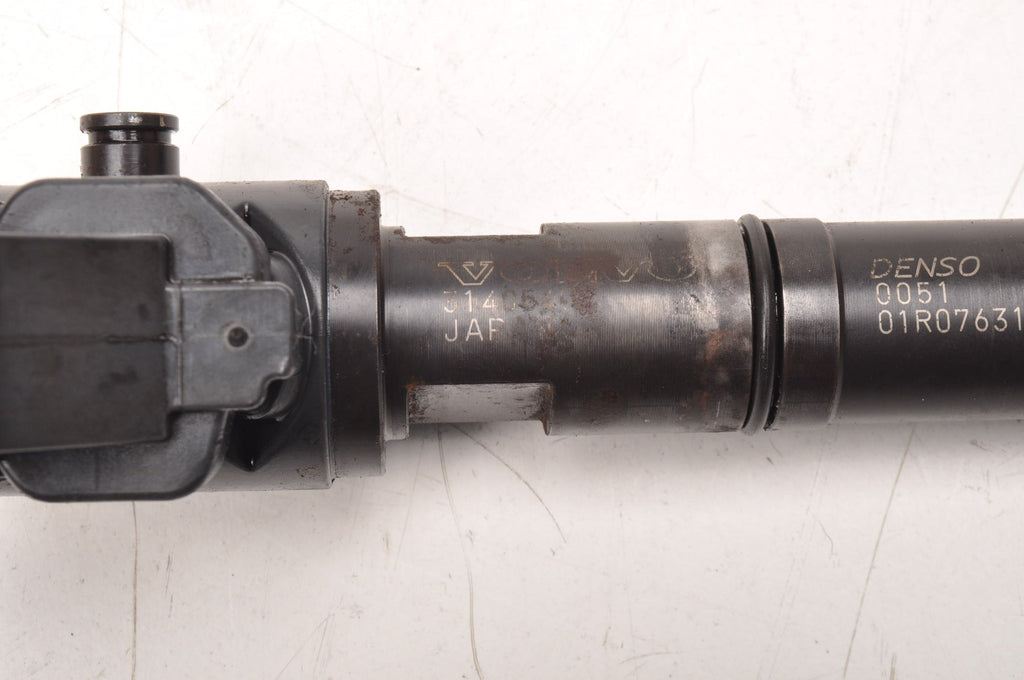 VOLVO S60 II V60 XC60 V40 2.0 D4 190KM INJECTION 31405404 VEA13-2370010-AAB