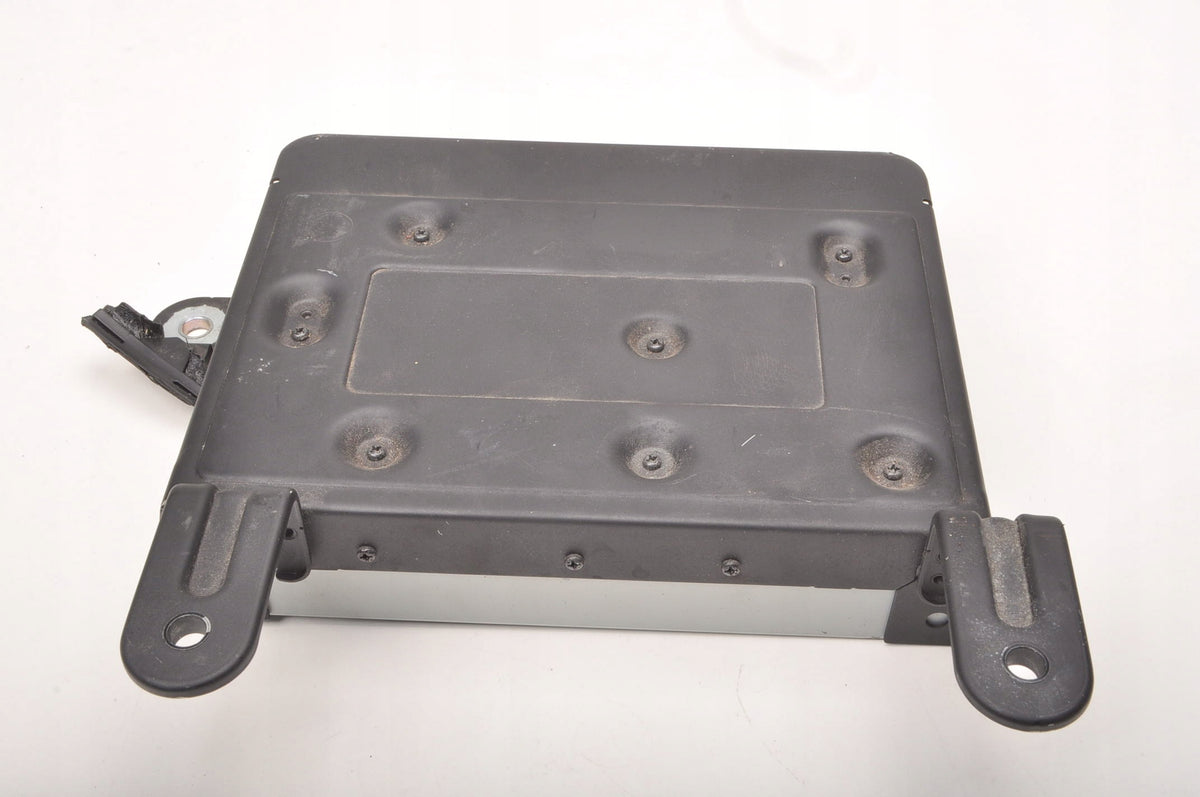 VOLVO S60 II V60 XC60 V40 II RADIO AMPLIFIER 31409614 31409614AA
