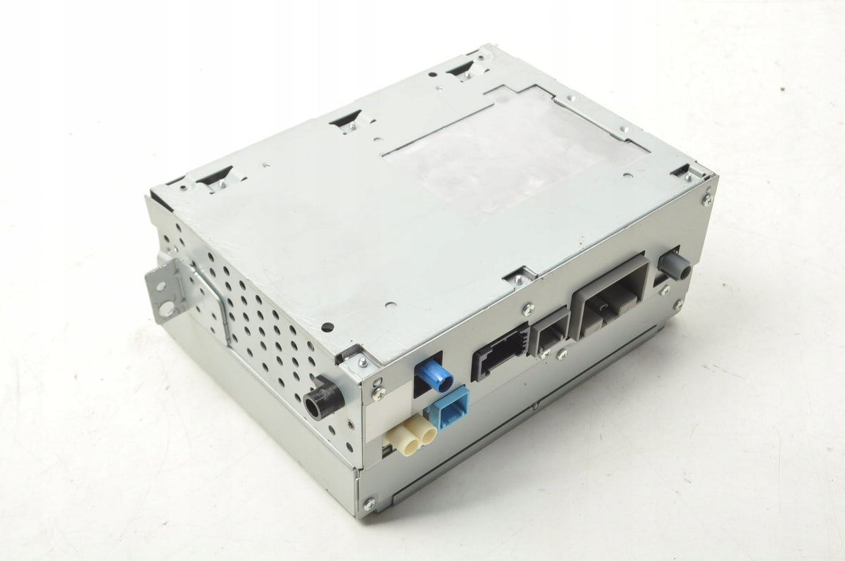 VOLVO S60 II V60 XC60 XC70 II RADIO 31358292