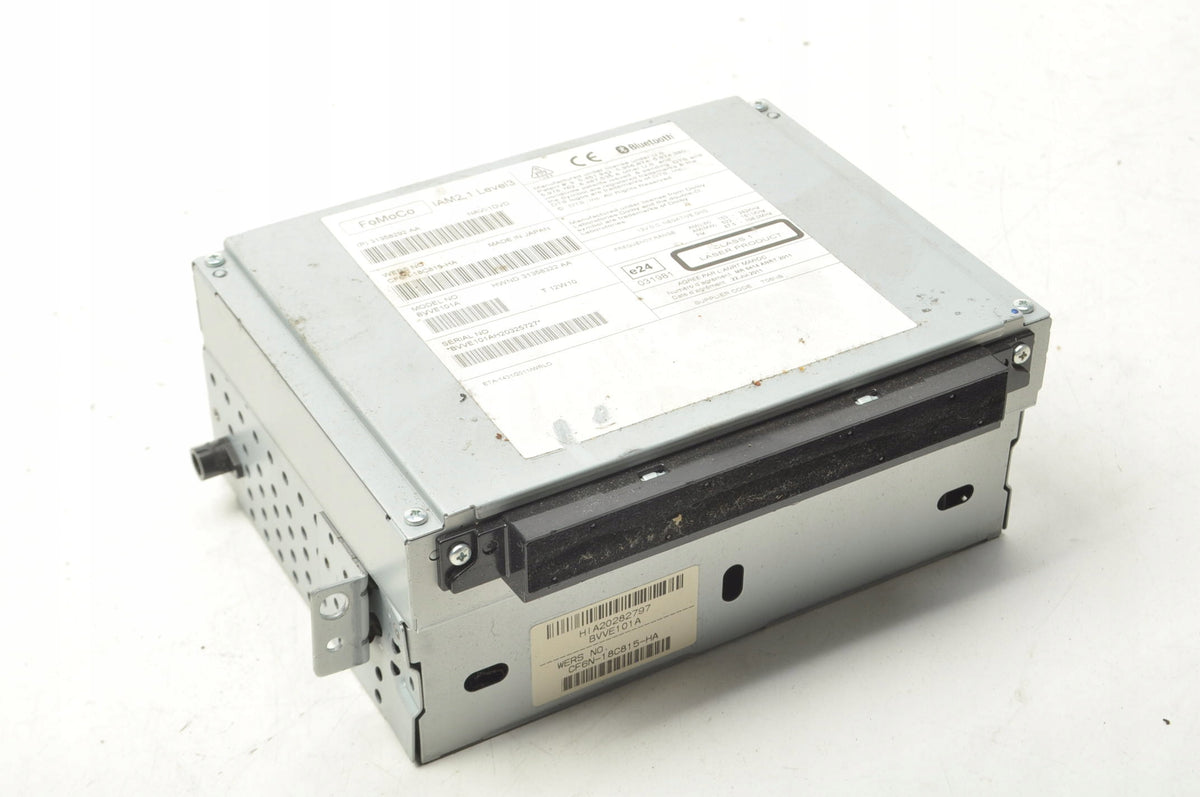 VOLVO S60 II V60 XC60 XC70 II RADIO 31358292
