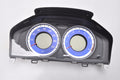 VOLVO S60 II V60 XC60 XC70 V70 S80 T3 T4 T5 T6 COUNTER CLOCKS 31343496A