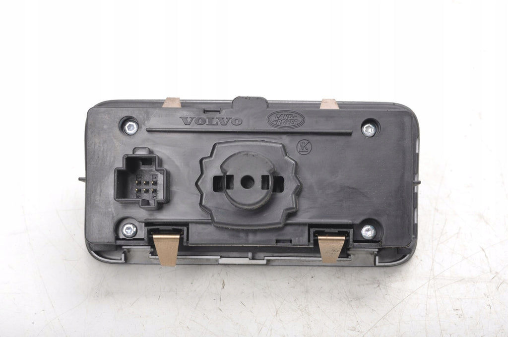 VOLVO S60 II V60 XC70 II LIGHT SWITCH 30739434