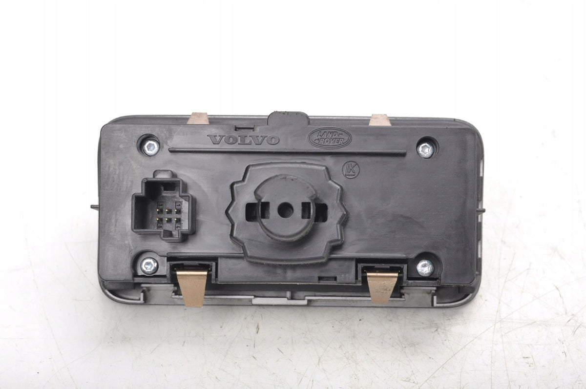 VOLVO S60 II V60 XC70 II LIGHT SWITCH 30739434