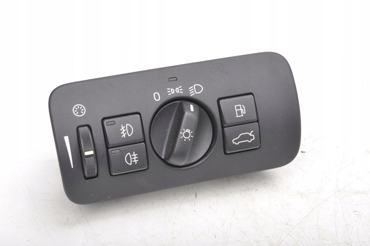 VOLVO S60 II V60 XC70 II LIGHT SWITCH 30739434