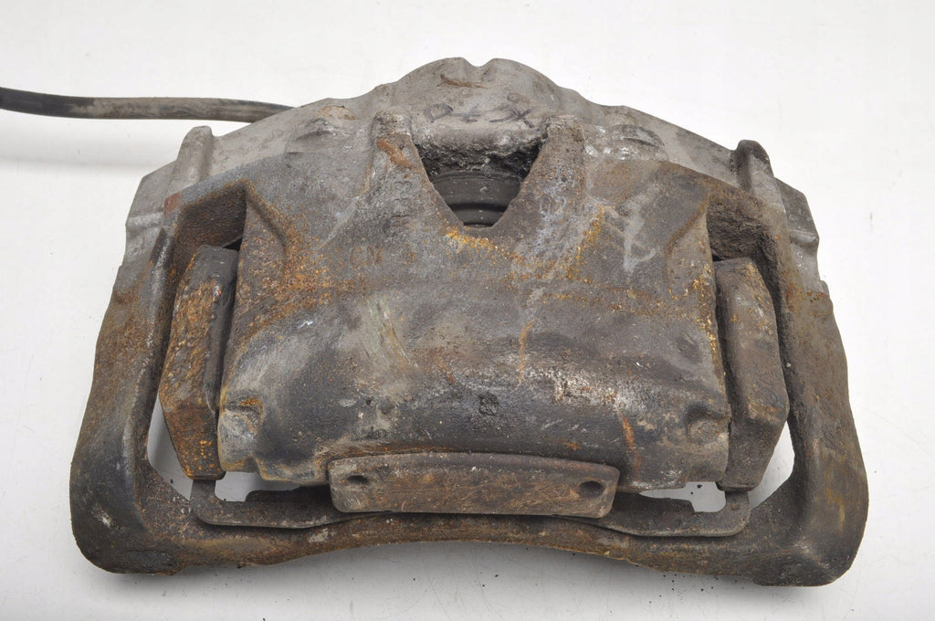 VOLVO S60 II V60 XC70 II V70 III BRAKE CALIPER RIGHT FRONT 946