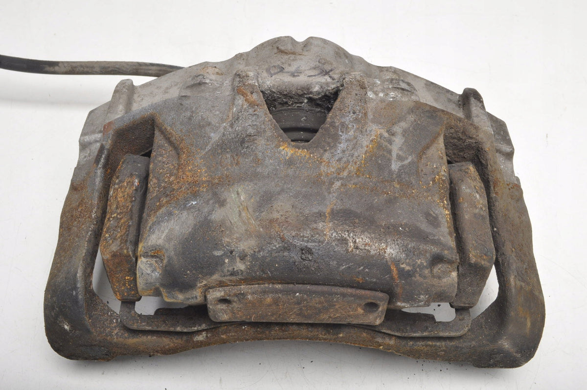 VOLVO S60 II V60 XC70 II V70 III BRAKE CALIPER RIGHT FRONT 946