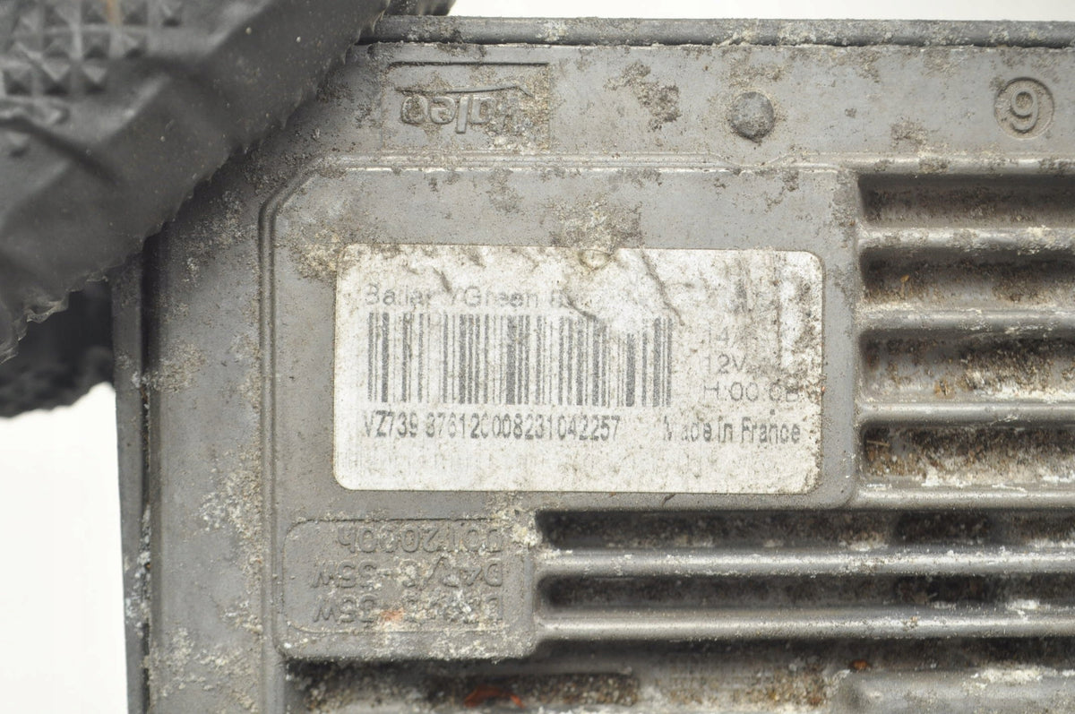 VOLVO S60 II V60 XENON LIFT 31042257 CONVERTER