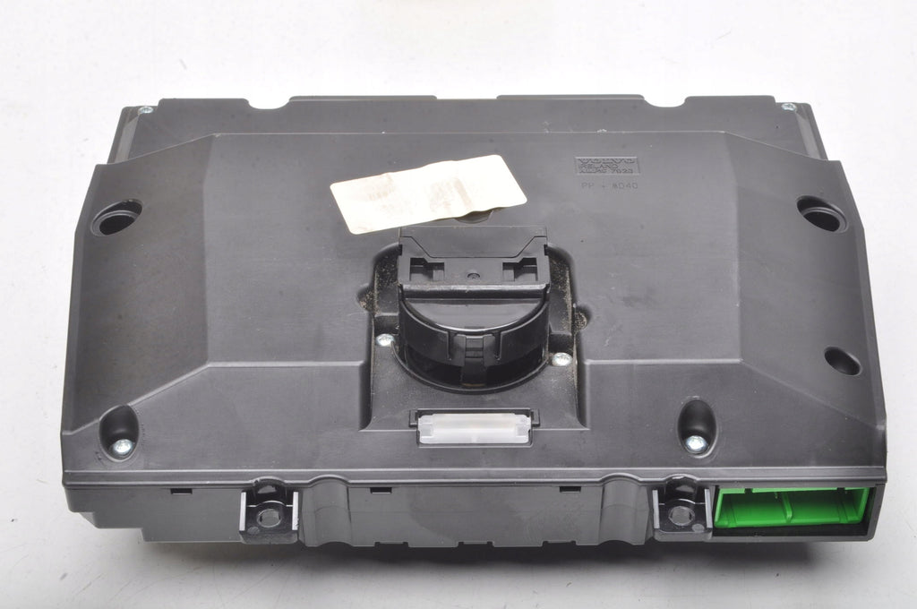 VOLVO S60 II V70 III S80 II V60 PANEL AIR CONDITIONING SWITCH 31324827