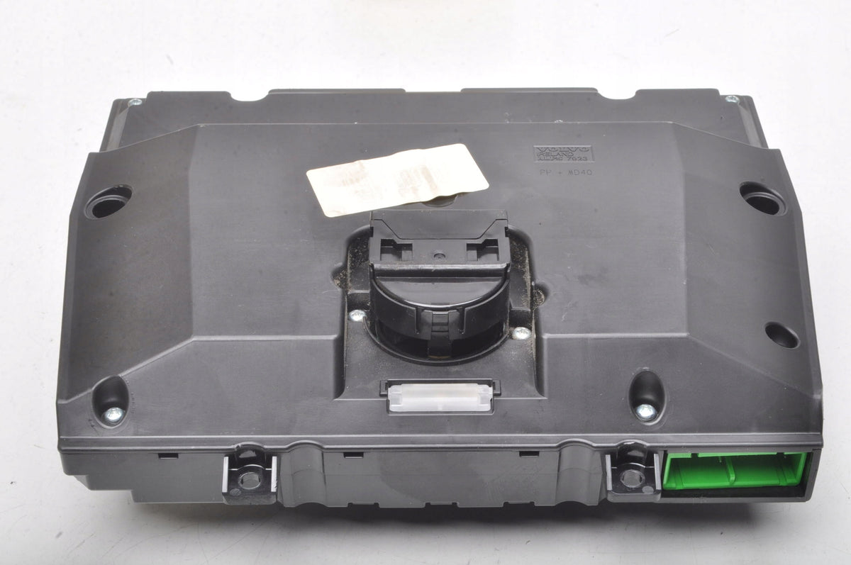 VOLVO S60 II V70 III S80 II V60 PANEL AIR CONDITIONING SWITCH 31324827