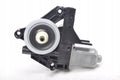 VOLVO S60 II WINDSHIELD MOTOR RIGHT REAR 966265-102