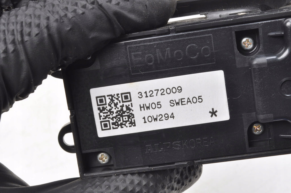 VOLVO S60 II XC60 AND PANEL WINDOW SWITCH 31272009