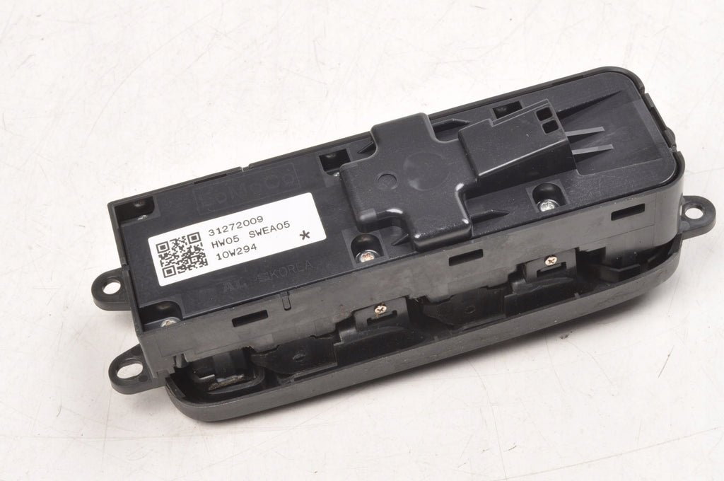 VOLVO S60 II XC60 AND PANEL WINDOW SWITCH 31272009