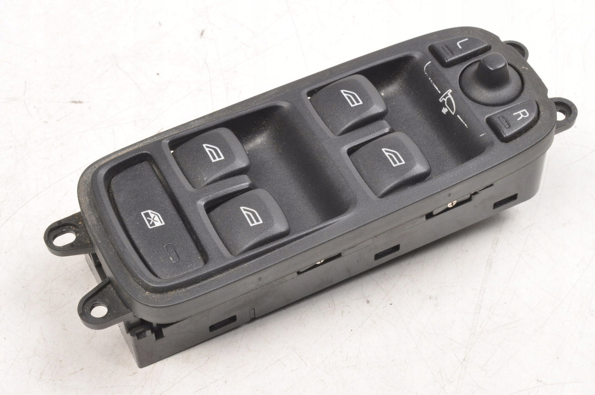 VOLVO S60 II XC60 AND PANEL WINDOW SWITCH 31272009