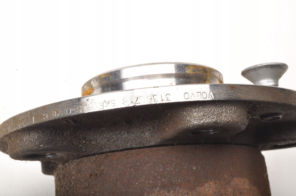 VOLVO S60 II XC60 II REAR LEFT HUB 31360748