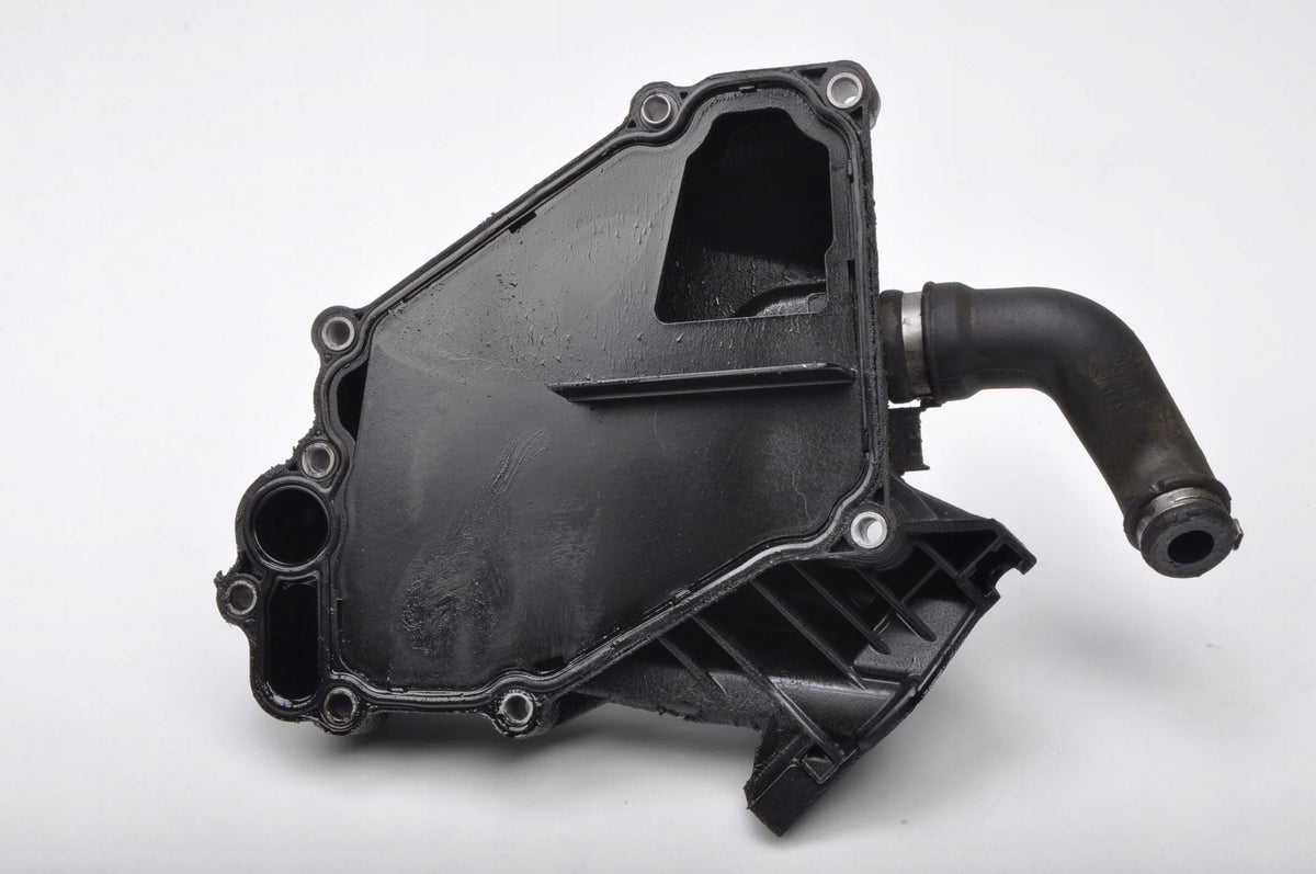 VOLVO S60 II XC60 V60 2.0 D3/D4 BASE OIL FILTER HOUSING 30757730