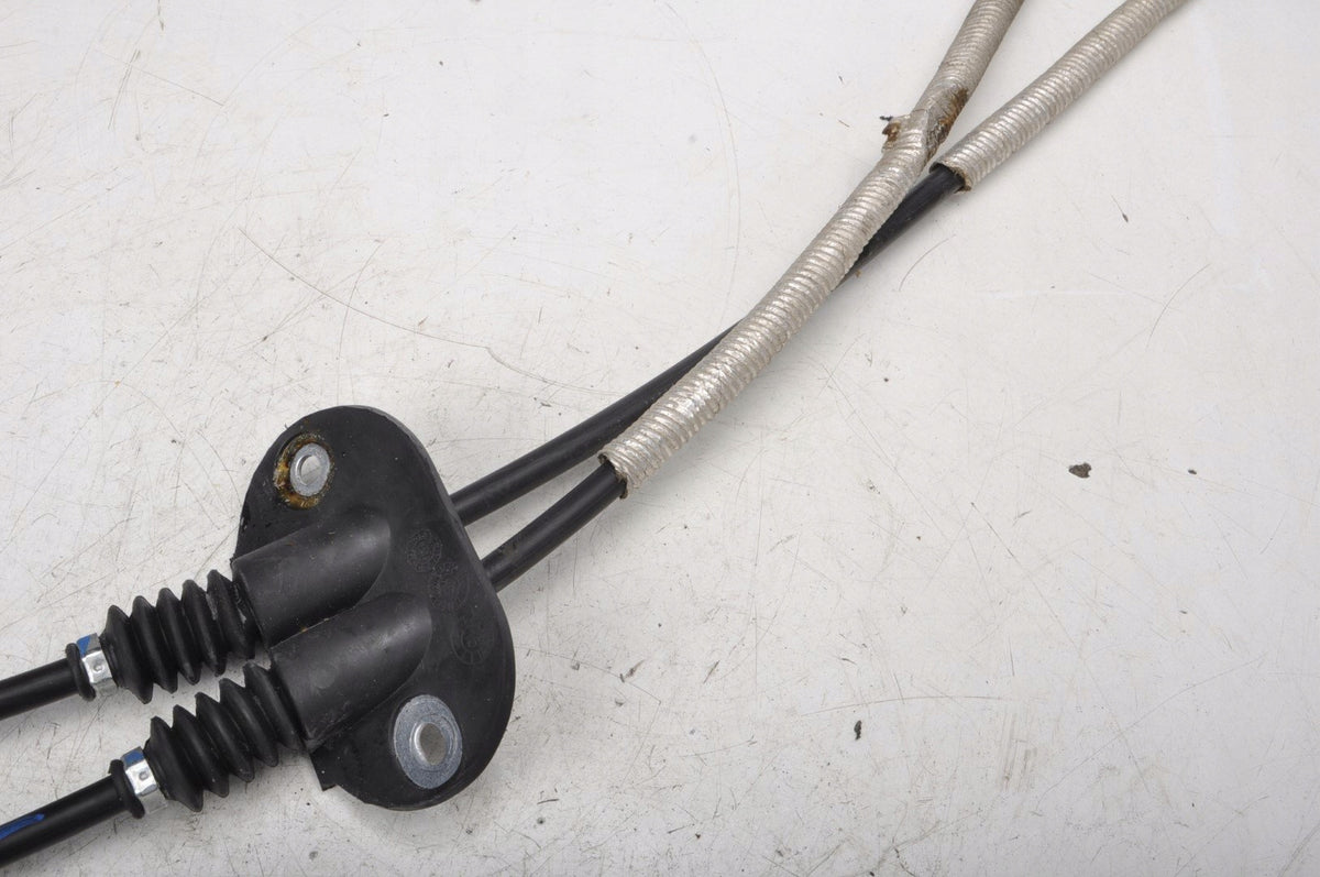 VOLVO S60 II XC60 V60 SHIFT LINKS MANUAL 31367492
