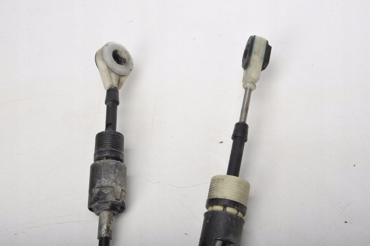 VOLVO S60 II XC60 V60 SHIFT LINKS MANUAL 31367492
