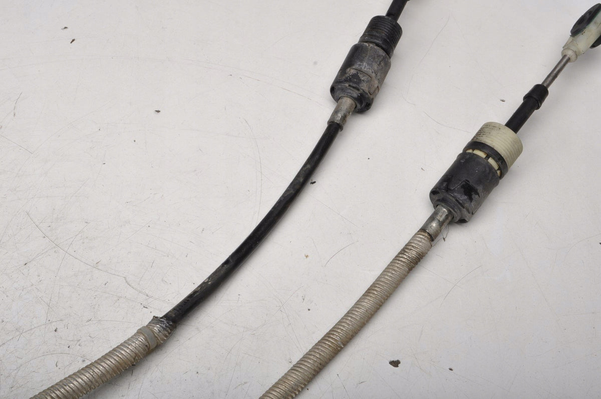 VOLVO S60 II XC60 V60 SHIFT LINKS MANUAL 31367492