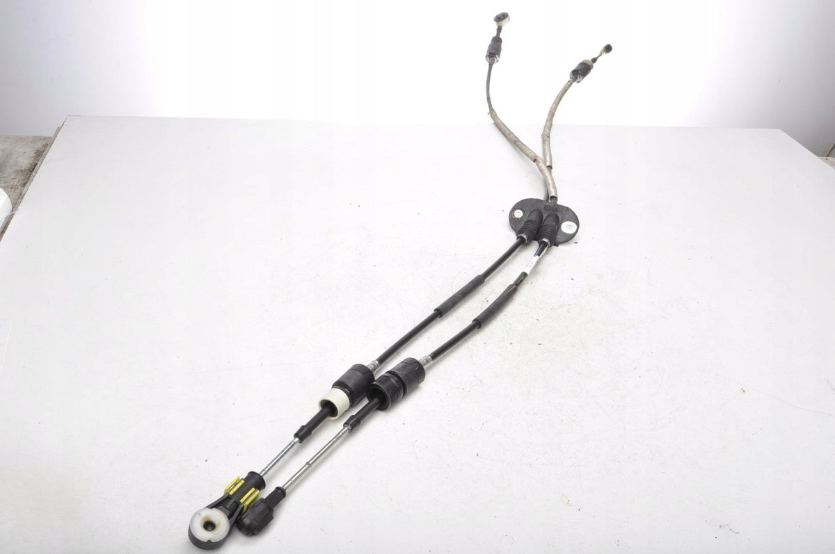 VOLVO S60 II XC60 V60 SHIFT LINKS MANUAL 31367492
