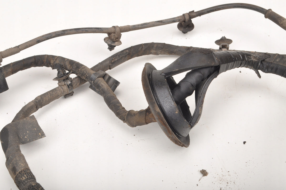 VOLVO S60 III BEAM INSTALLATION 32265394
