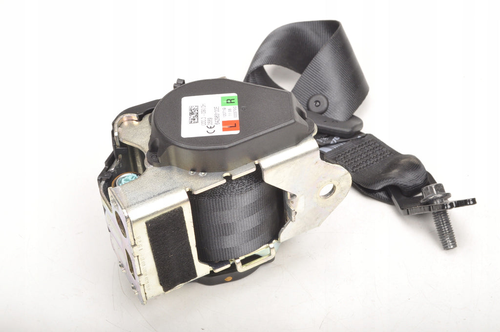 VOLVO S60 III BELT LEFT REAR 31462756