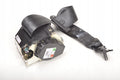 VOLVO S60 III BELT LEFT REAR 31462756