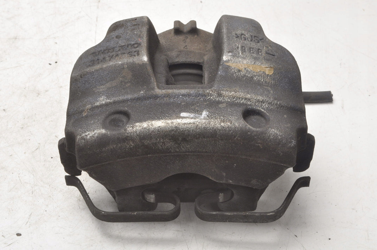 VOLVO S60 III BRAKE CALIPER LEFT FRONT 31471663