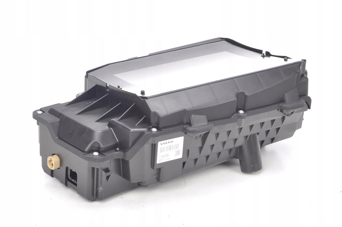 VOLVO S60 III DISPLAY 31473547