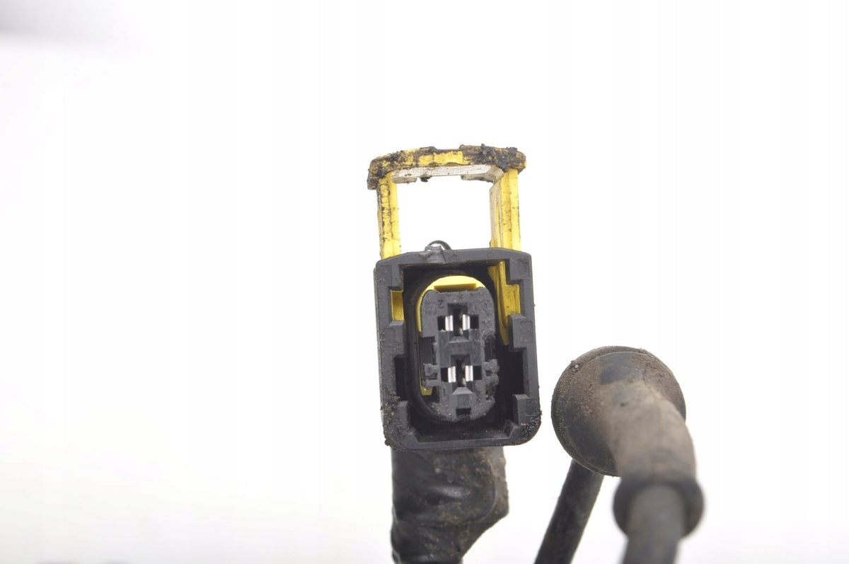 VOLVO S60 III HARNESS SUSPENSION INSTALLATION REAR 31472553