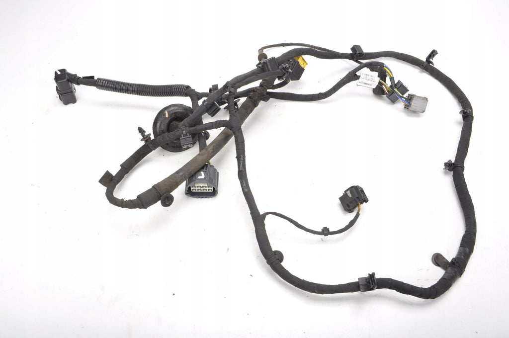 VOLVO S60 III HARNESS SUSPENSION INSTALLATION REAR 31472553