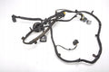 VOLVO S60 III HARNESS SUSPENSION INSTALLATION REAR 31472553