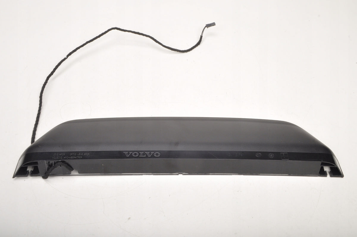 VOLVO S60 III LIGHT STOP LAMP