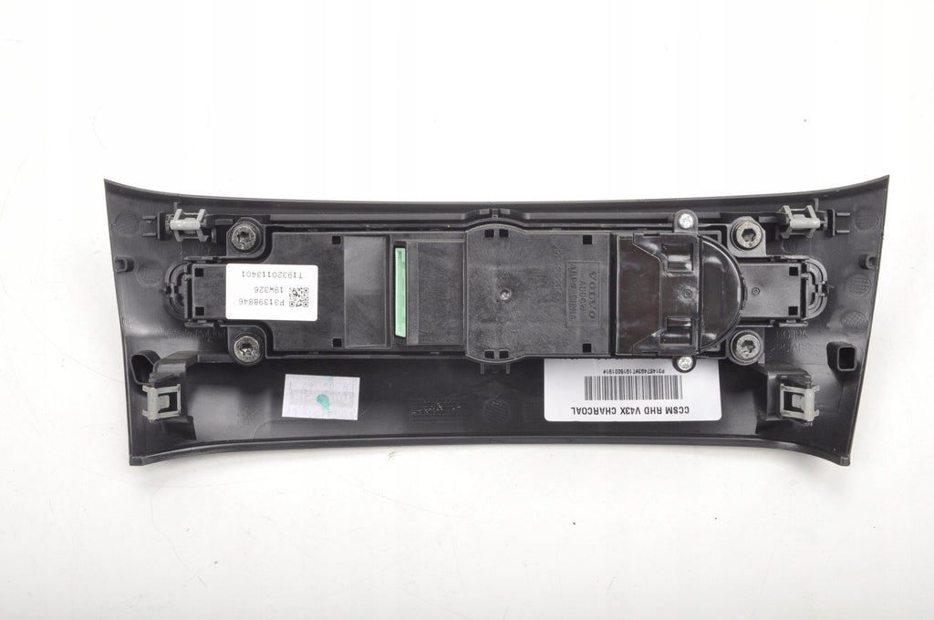 VOLVO S60 III RADIO PANEL RADIO 31398846