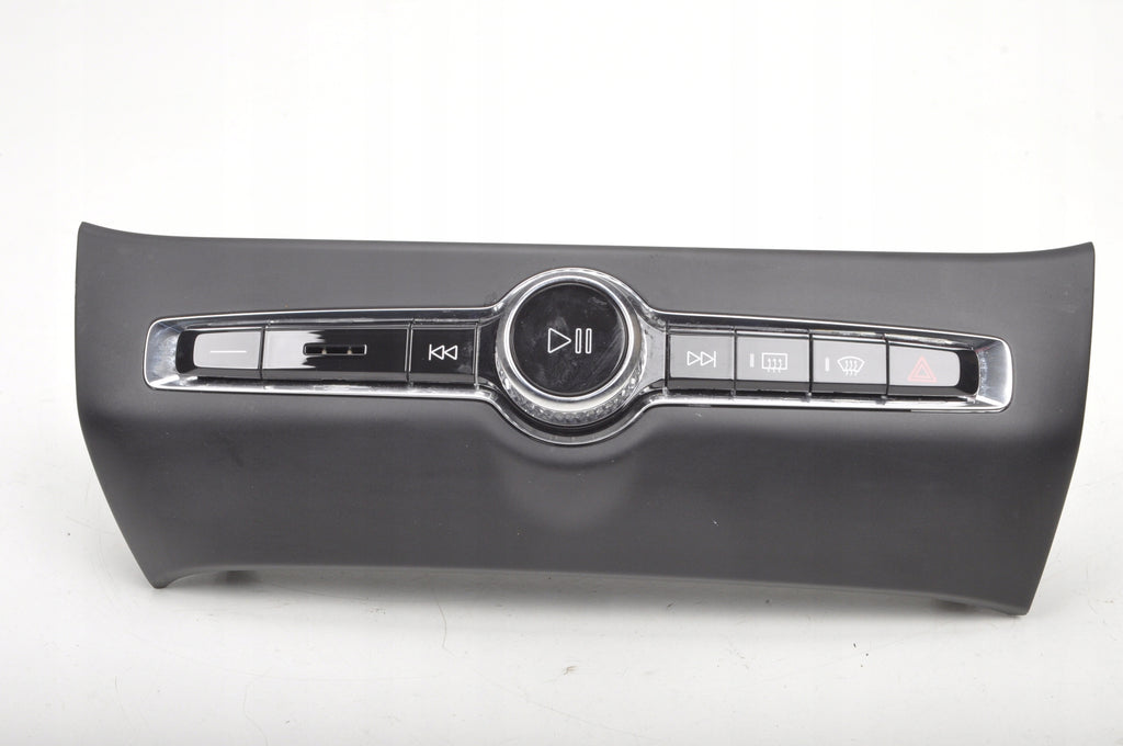 VOLVO S60 III RADIO PANEL RADIO 31398846