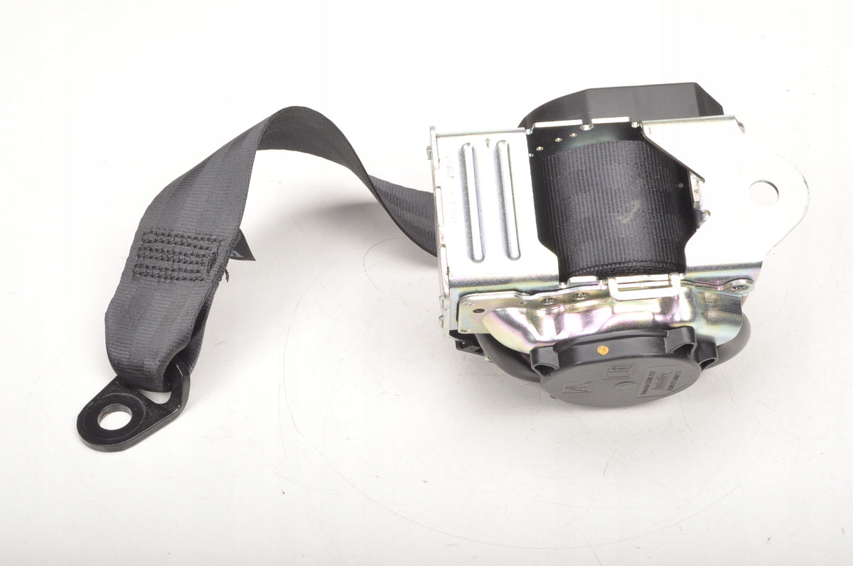 VOLVO S60 III SEAT BELT MIDDLE REAR 31462770