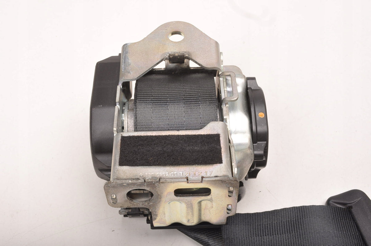 VOLVO S60 III SEAT BELT RIGHT REAR 2 ROW 31462756