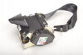 VOLVO S60 III SEAT BELT RIGHT REAR 2 ROW 31462756