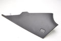 VOLVO S60 III SEDAN POST COVER C RIGHT REAR RIGHT 32132568