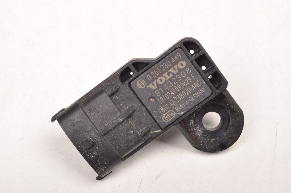 VOLVO S60 III V60 2.0 T5 BOOST PRESSURE SENSOR MAP SENSOR 31432308
