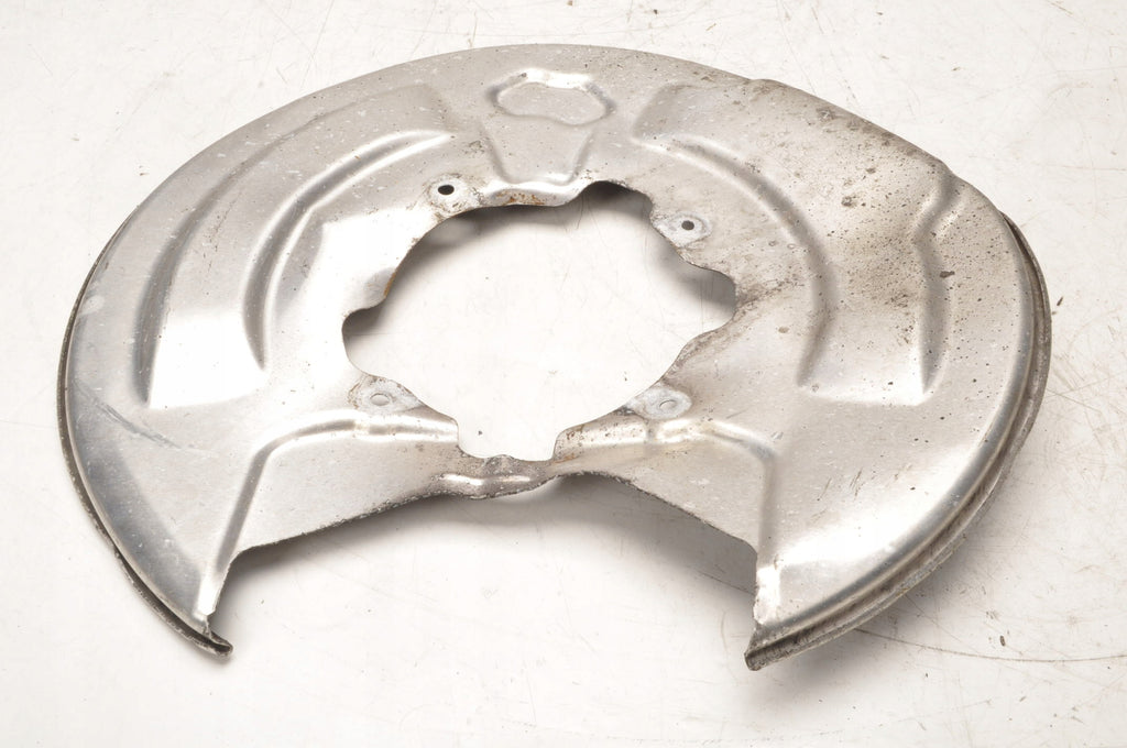 VOLVO S60 III V60 ANCHOR SHIELD 32217287 RIGHT