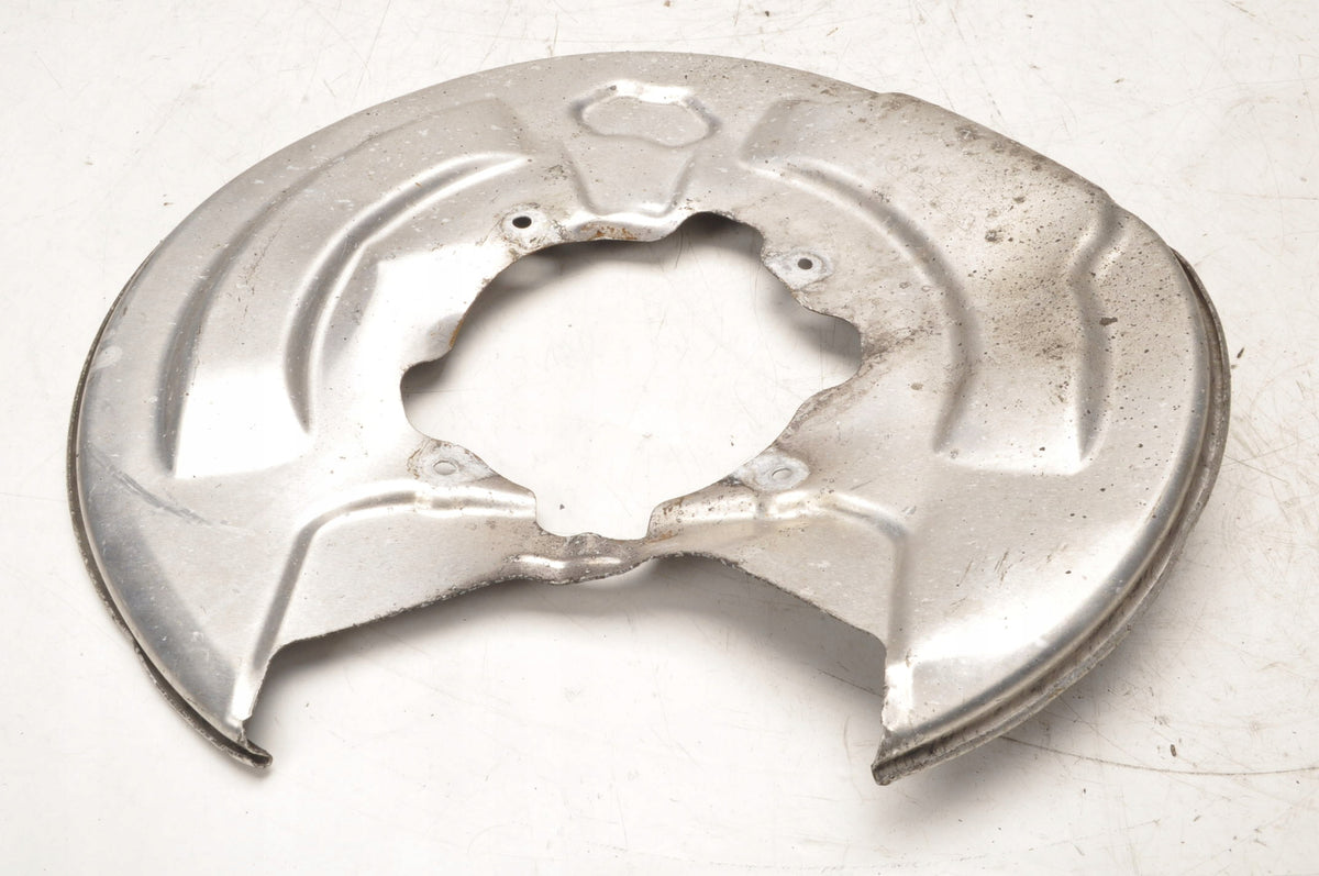 VOLVO S60 III V60 ANCHOR SHIELD 32217287 RIGHT
