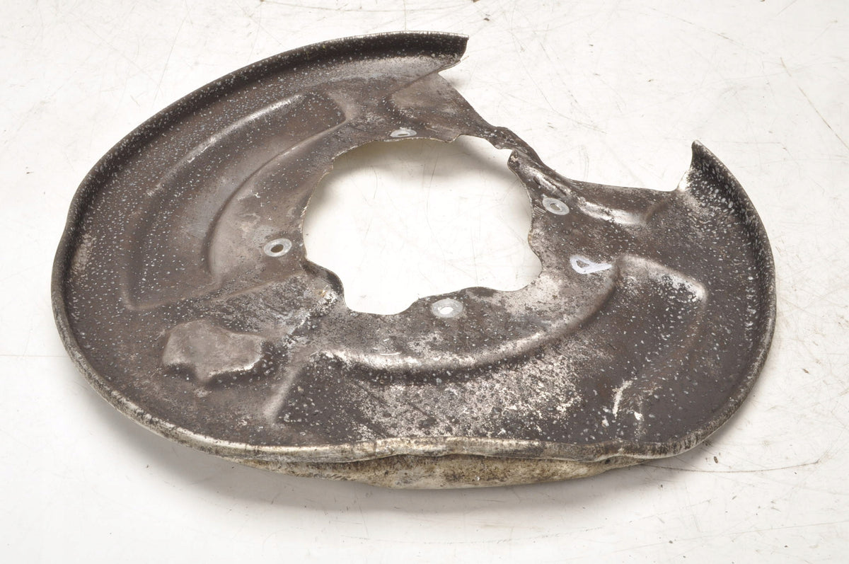 VOLVO S60 III V60 ANCHOR SHIELD 32217287 RIGHT