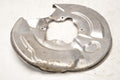 VOLVO S60 III V60 ANCHOR SHIELD 32217287 RIGHT