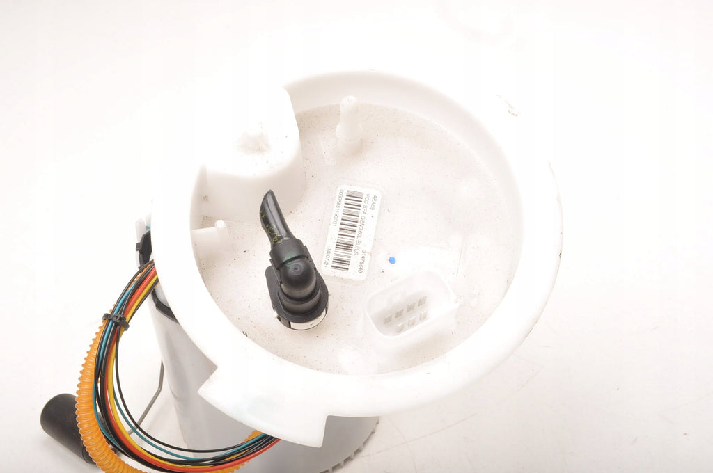 VOLVO S60 III V60 II 2.0 16V B5 Mild-Hybrid 250HP FUEL PUMP 31478640 22R
