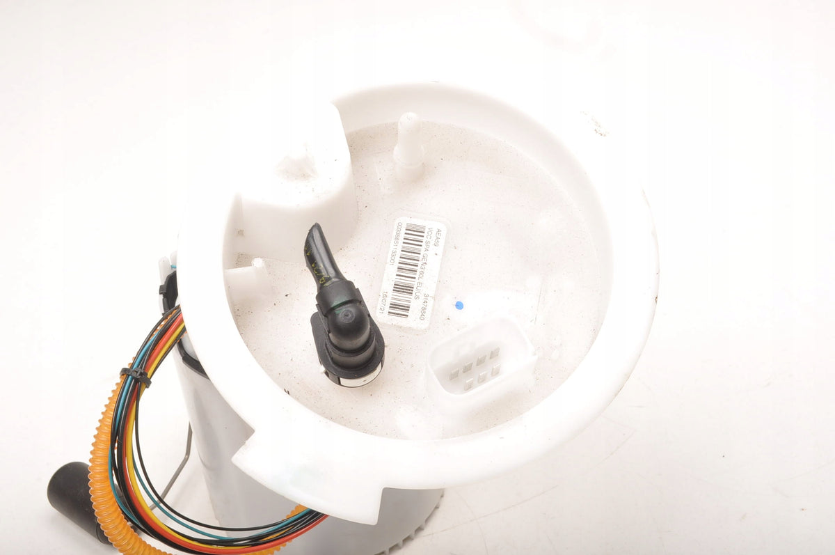 VOLVO S60 III V60 II 2.0 16V B5 Mild-Hybrid 250HP FUEL PUMP 31478640 22R