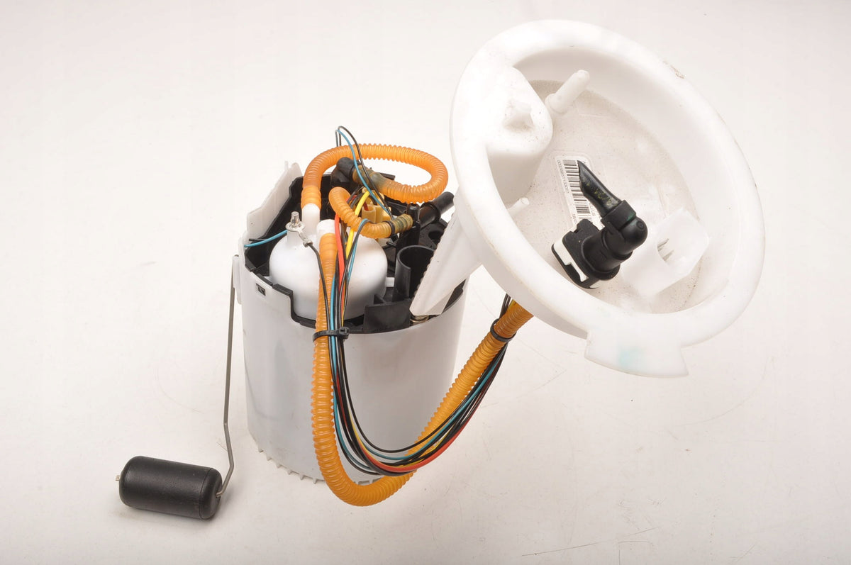 VOLVO S60 III V60 II 2.0 16V B5 Mild-Hybrid 250HP FUEL PUMP 31478640 22R