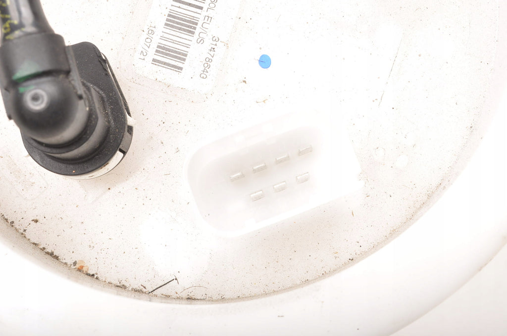 VOLVO S60 III V60 II 2.0 16V B5 Mild-Hybrid 250HP FUEL PUMP 31478640 22R