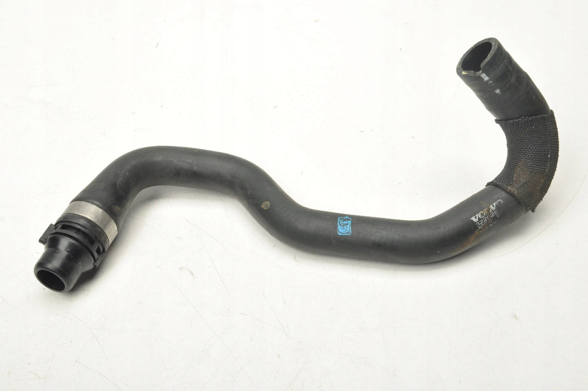 VOLVO S60 III V60 II 2.0 B4 Mild Hybrid PIPE WATER CABLE 2025R